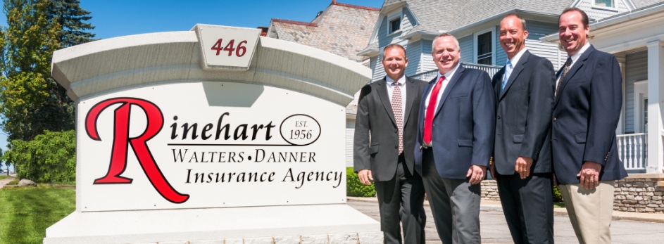 Rinehart Insurance Owners