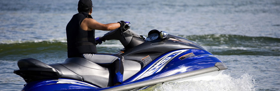 Watercraft Insurance - Rinehart Insurnce