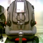 Child Seat Safety - Rinehart Insurance