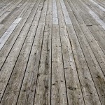 Inspect Your Deck - Rinehart Insurance