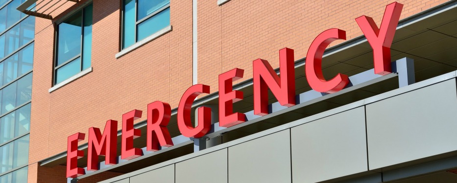 DIfference Between Emergency Room and Urgent Care