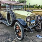 antique and classic car insurance