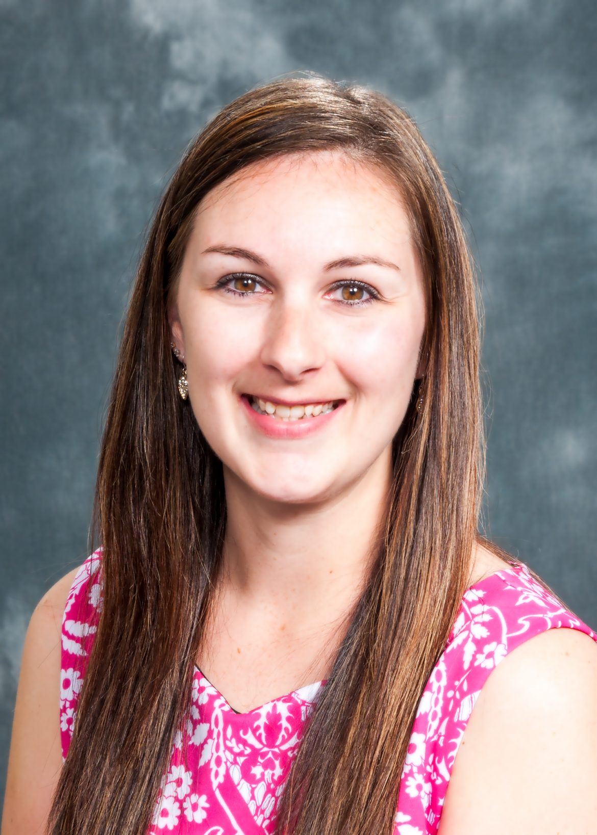Laci Vanderpool 2017 Rinehart Insurance Agency