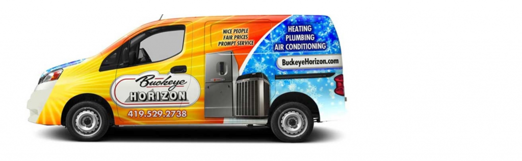 Buckeye Horizon Rinehart Insurance Agency