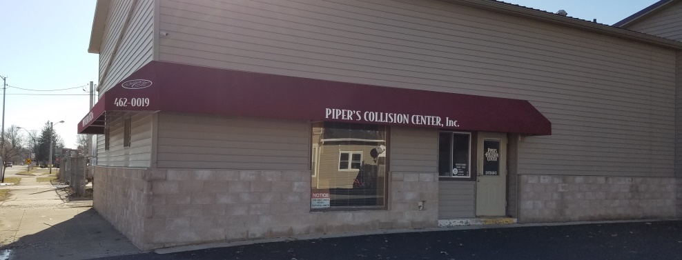 Piper's Collision Center