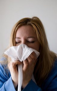 avoid the flu