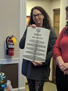 Rinehart Insurance White Elephant 2018