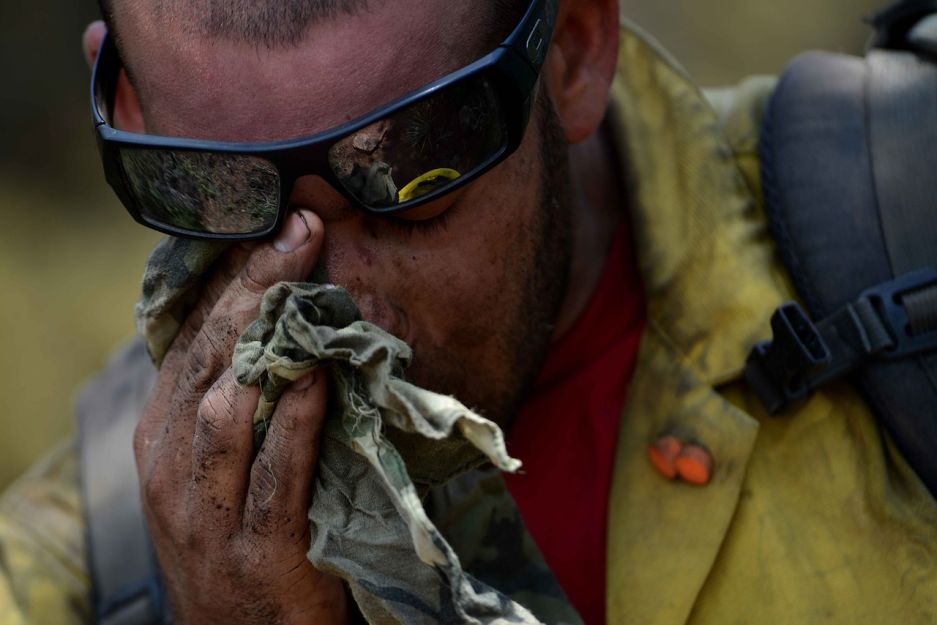 Heat Illnesses