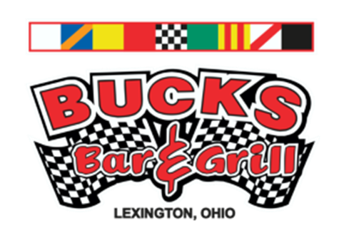 Bucks Bar & Grill Logo