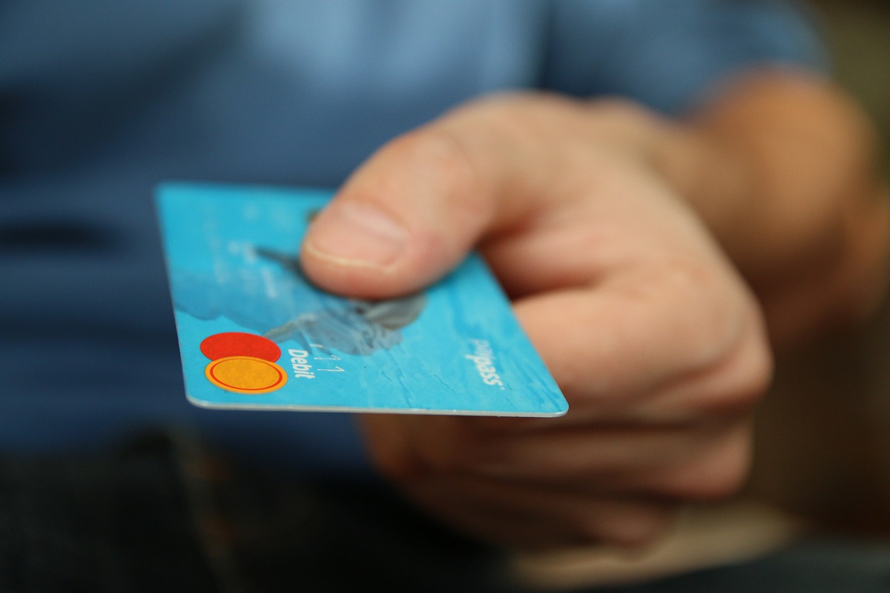 medical credit cards