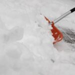 Snow Shoveling Safety